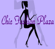 Chic Fashion Plaza