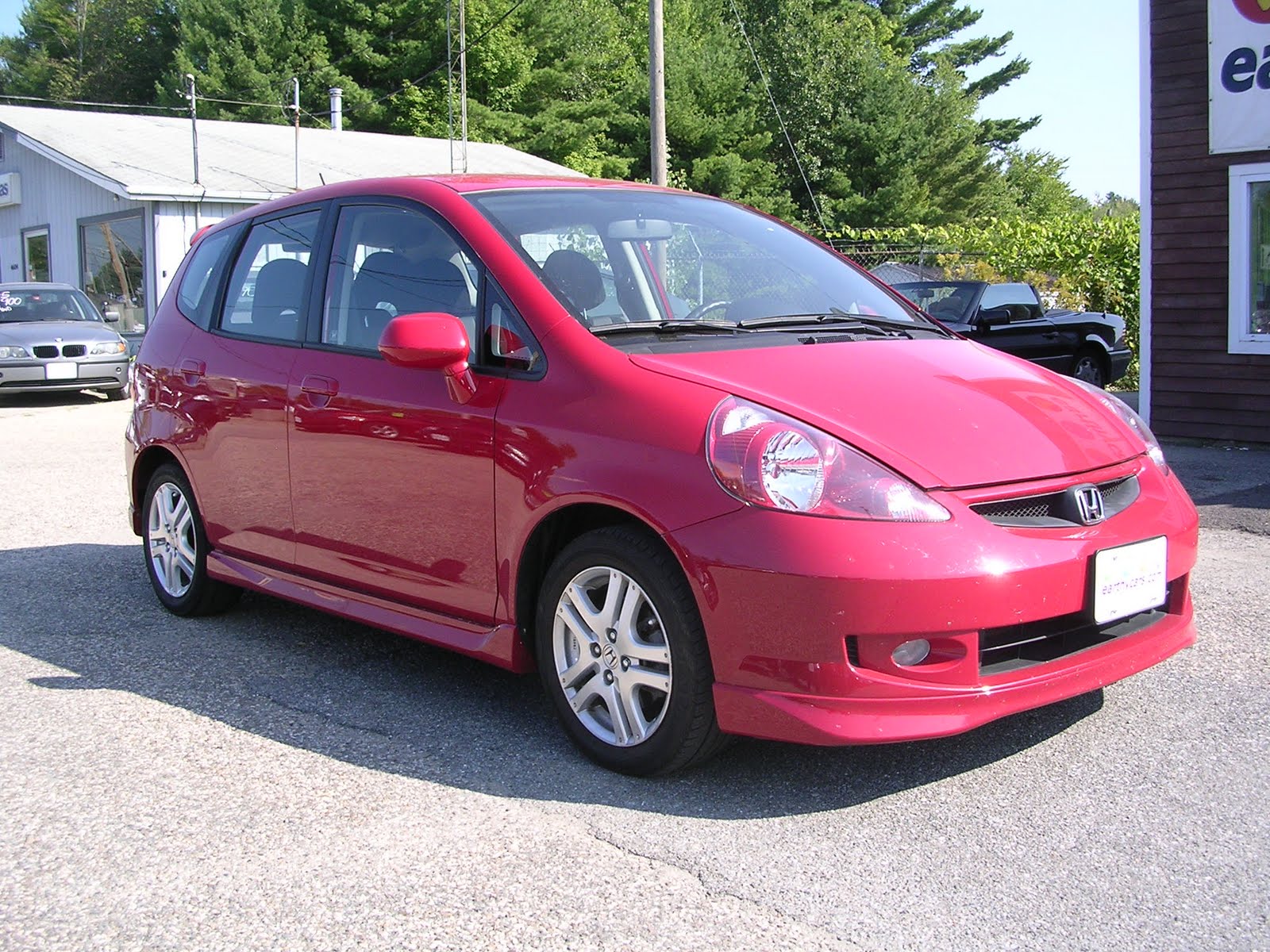 Что лучше хонда фит или тойота пассо - 97 фото