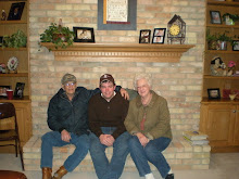 The proud Grandparents