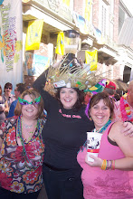 What Happens at a Jimmy Buffett Concert, stays at a Jimmy Buffett Concert.