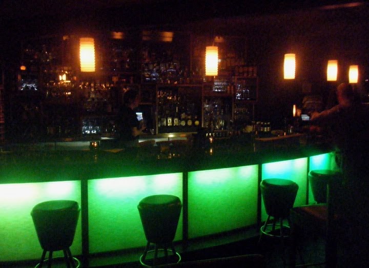 Blog 1047 Jade Bar, Scottsdale, AZ 3/24/2010