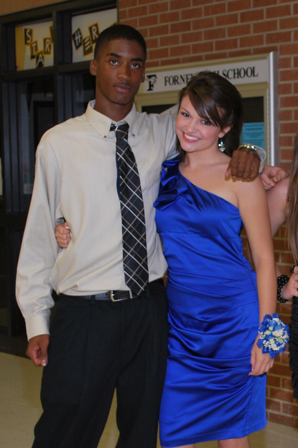 tHe sToRY oF My liFe: FHS Homecoming Weekend