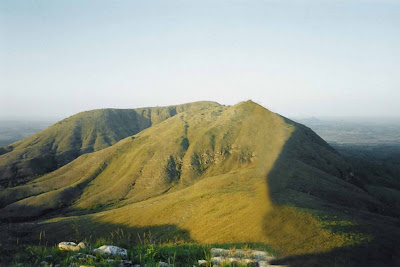 Serra%2Bda%2Bmiaba002%2Bpara%2Borkut2 Brincadeiras de um menino lagartense: Passeio à Beira do Rio Jacaré e à Serra da Miaba