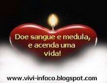 DOAR E UM ACTO DE AMOR !...