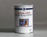 AlphaLipid....Susu kesihatan
