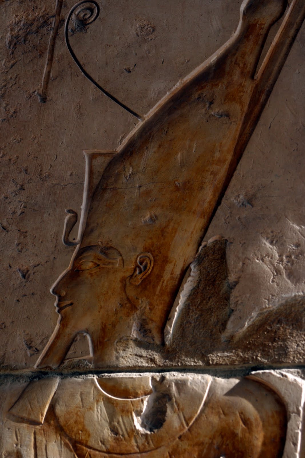 Anne S Wonderworld Hatshepsut The Female Pharaoh