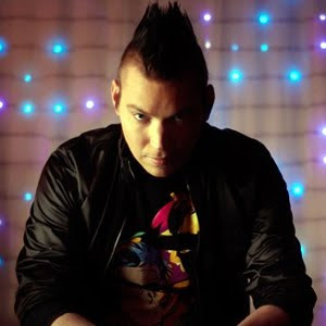 Albin Myers - Halloween 2011 (Original Mix)