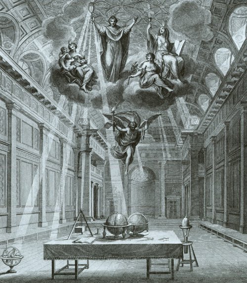 PA LO QUE HEMOS QUEDAO LAS CONSTITUCIONES DE ANDERSON (PARTE 2)