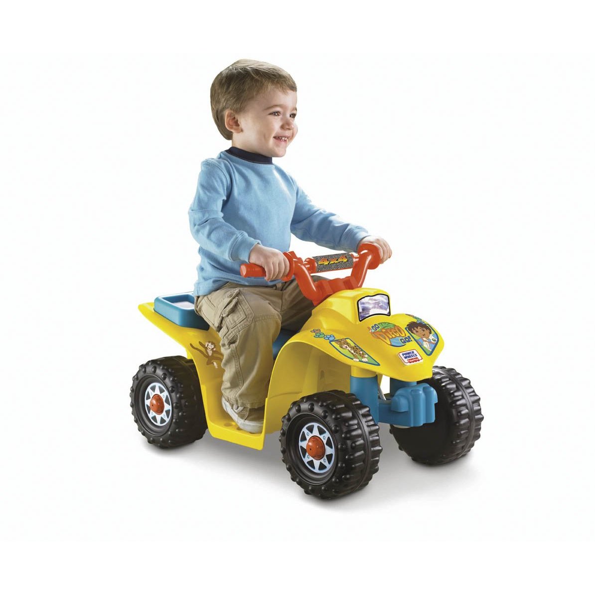 Power Wheels Cars for Kids