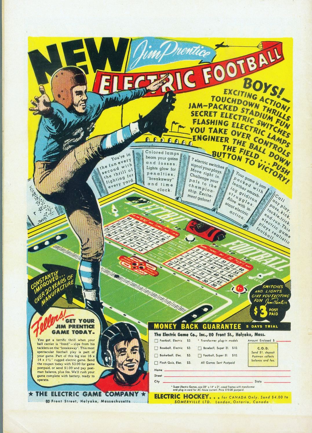 Read online Doll Man comic -  Issue #31 - 52
