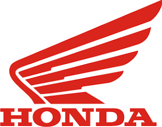 Free download logo honda motor