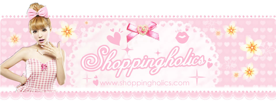 shoppingholics.com