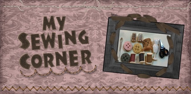 My Sewing Corner: BAG UNTUK DI JUAL - AVAILABLE RM35