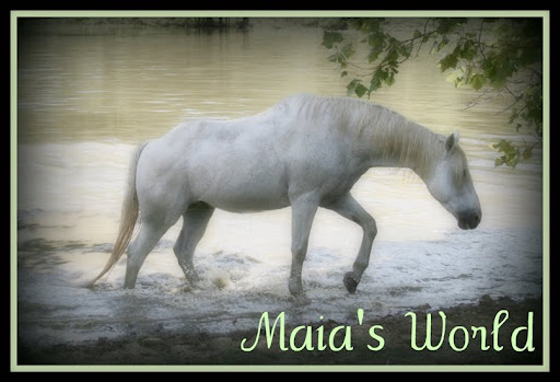 Maia's World