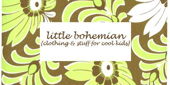 little bohemian