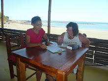 Spanish Lesson