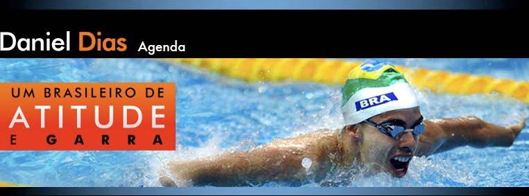 Agenda DanielDias.esp.br