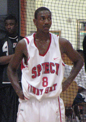 teague