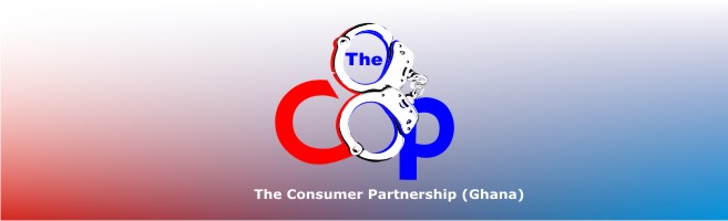 The Consumer Partnership (The COP), Ghana
