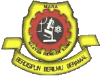 Logo MRSM
