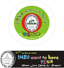 IMSU Want to have PLUR