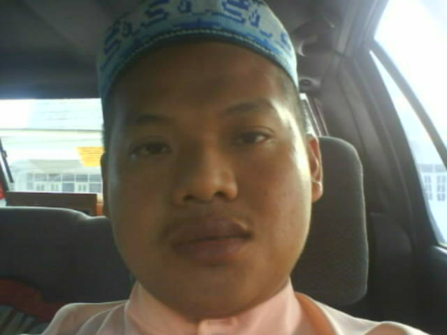 zulkhairi mohammad