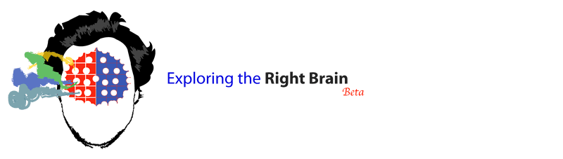Exploring the Right Brain
