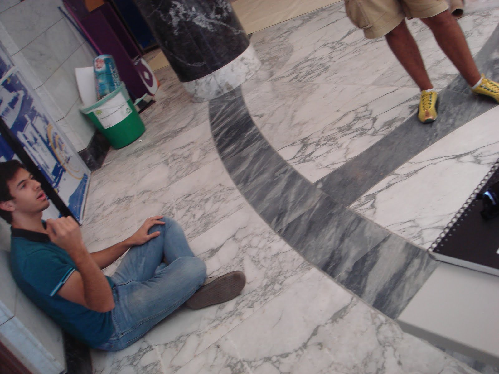 M² Club M² Expo part 4