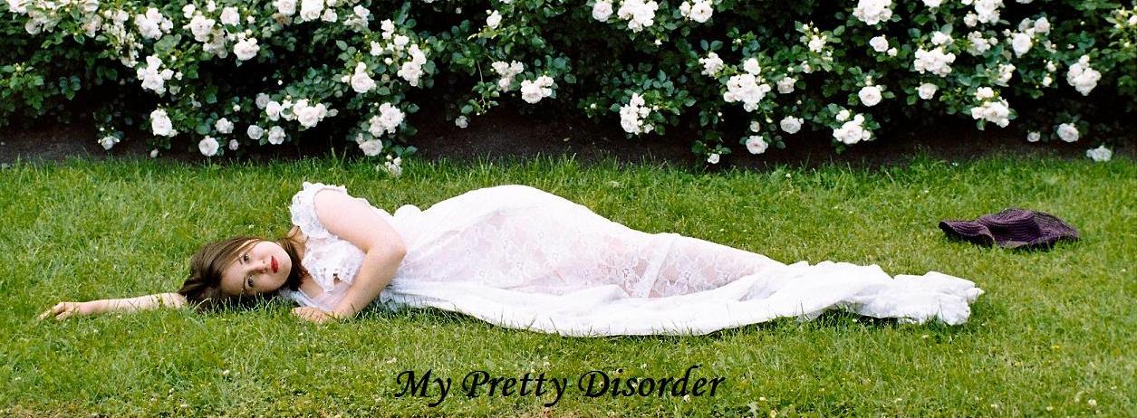 My Pretty Disorder