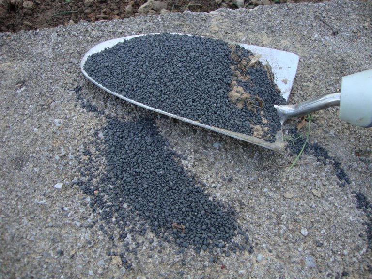 Spreader Settings Products Miloganite Scotts elite spreader edgeguard