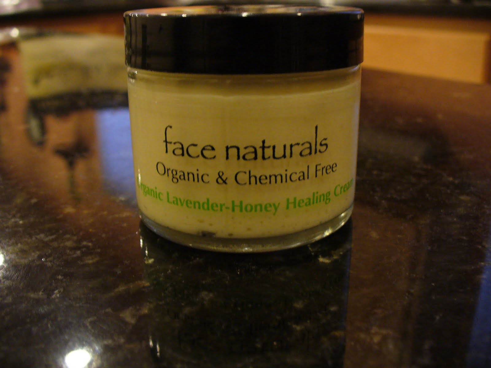 Michelle's Blog Face & Chemical Free Skin Care