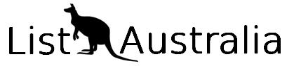 List Australia | Largest Australian Database Provider in the World.