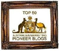 Pioneer Australian Blog