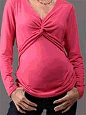 La ropa en el embarazo, ropa de premama para embarazadas
