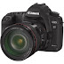 Canon EOS 5D Mark II, foto y video HD en alta definicion