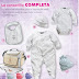 Ser madre, oferta de Canastilla de bebés