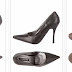Bailarinas, zapatos tacon o cuña y botines Raxmax