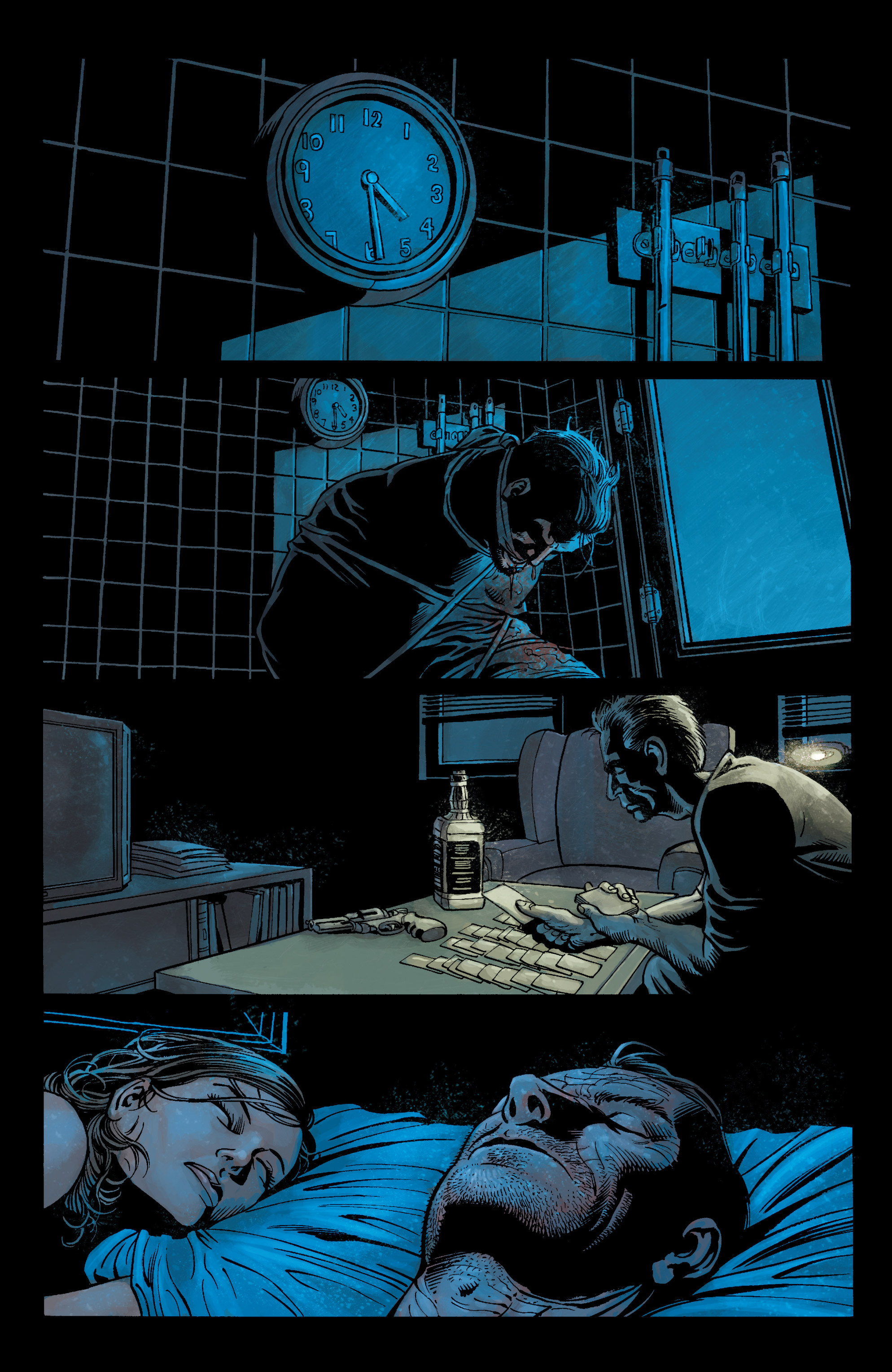 Read online Punisher Max: The Complete Collection comic -  Issue # TPB 2 (Part 2) - 44