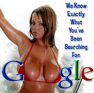 WOW ... New G**gle Girl