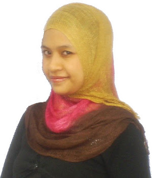 ♥Rainbow Pashmina | Second Batch♥