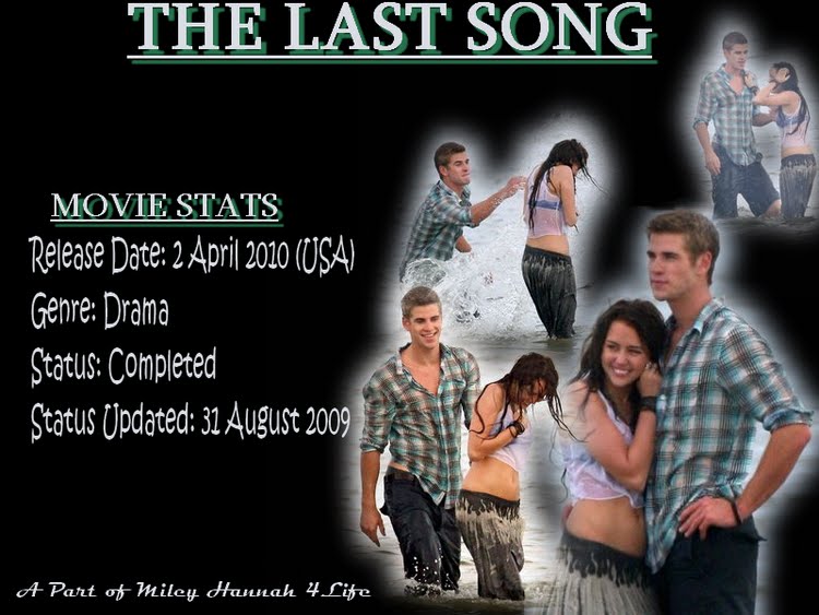 The Last Song