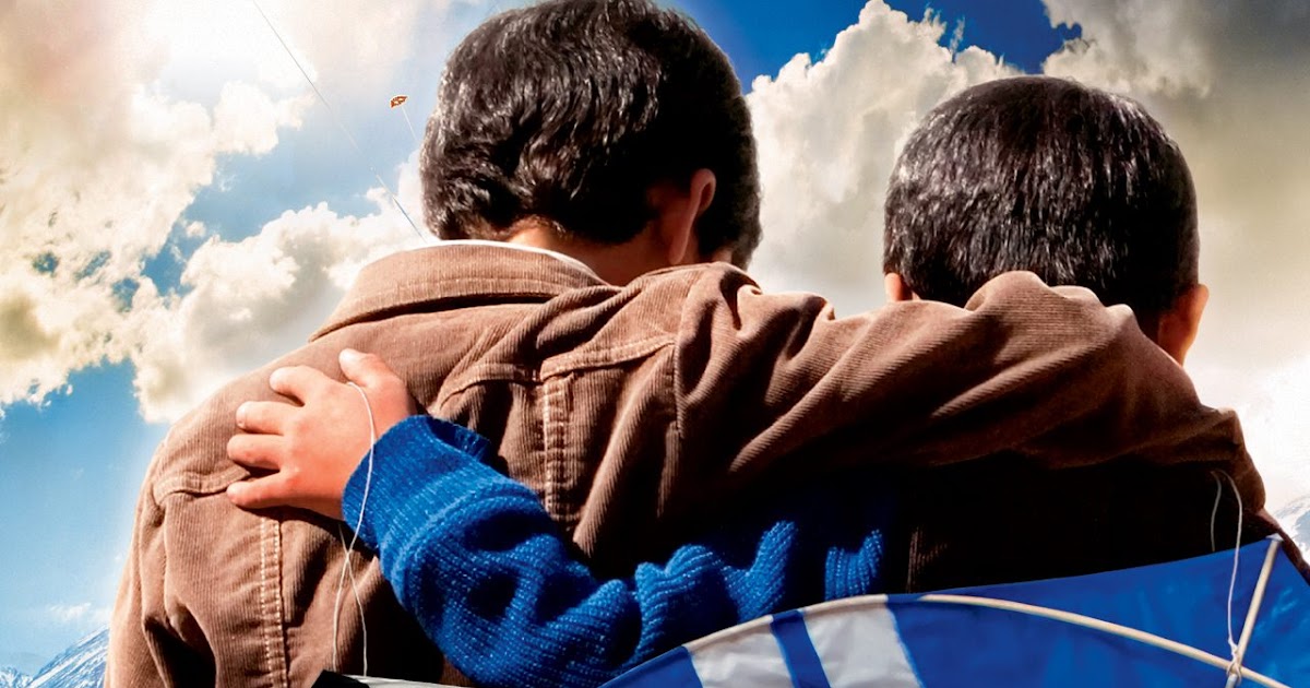 Kite runner redemption essay