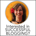 Learn to blog in 12 simple steps from Annabel Candy