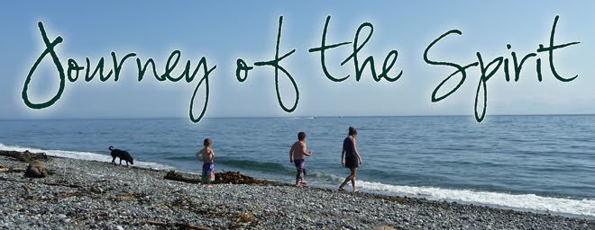 Journey of the Spirit 2