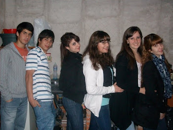 Chicos♥