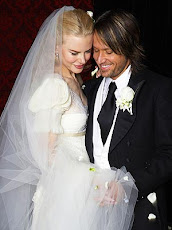 2006 - MARRIAGE TO KEITH URBANSKI