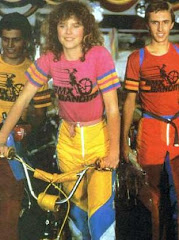 1983 - BMX BANDITS