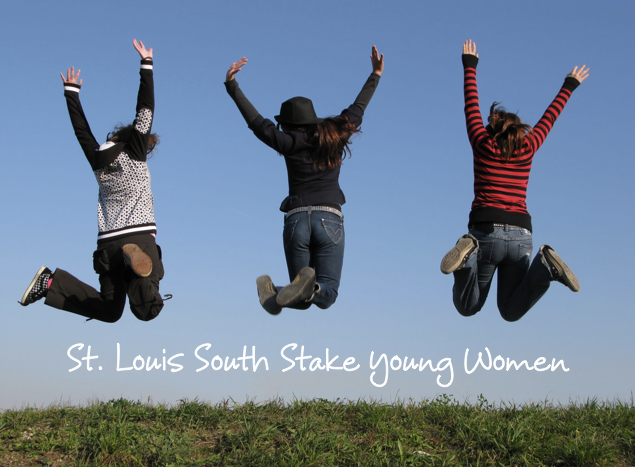 St. Louis South Stake Young Women