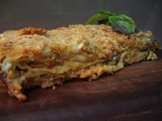 Lasagne