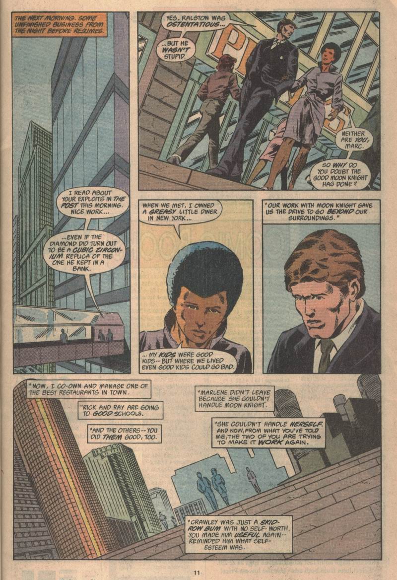 Read online Marvel Super-Heroes (1990) comic -  Issue #1 - 11